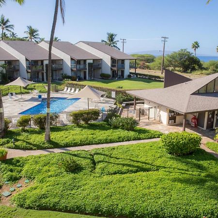 Villa Hale Kamaole 276 Wailea  Exterior foto