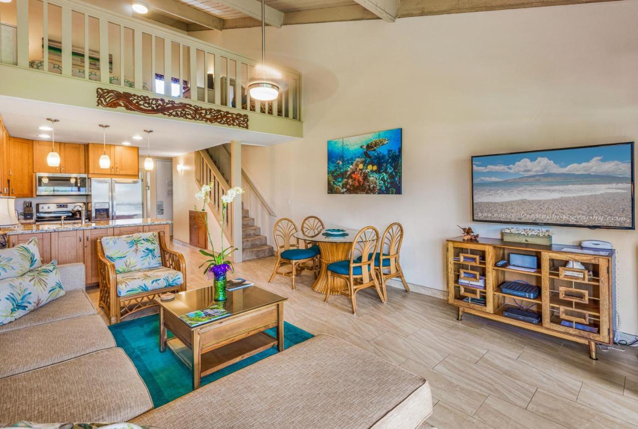 Villa Hale Kamaole 276 Wailea  Exterior foto