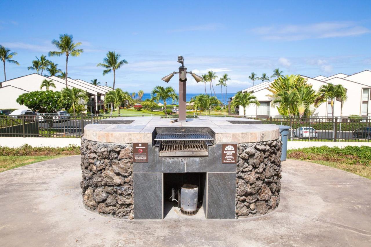Villa Hale Kamaole 276 Wailea  Exterior foto