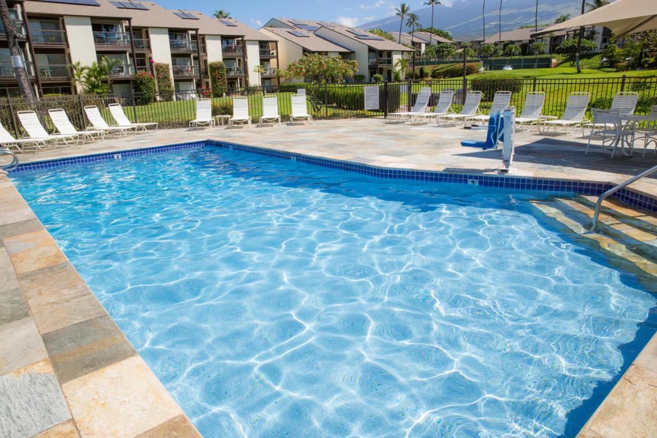 Villa Hale Kamaole 276 Wailea  Exterior foto