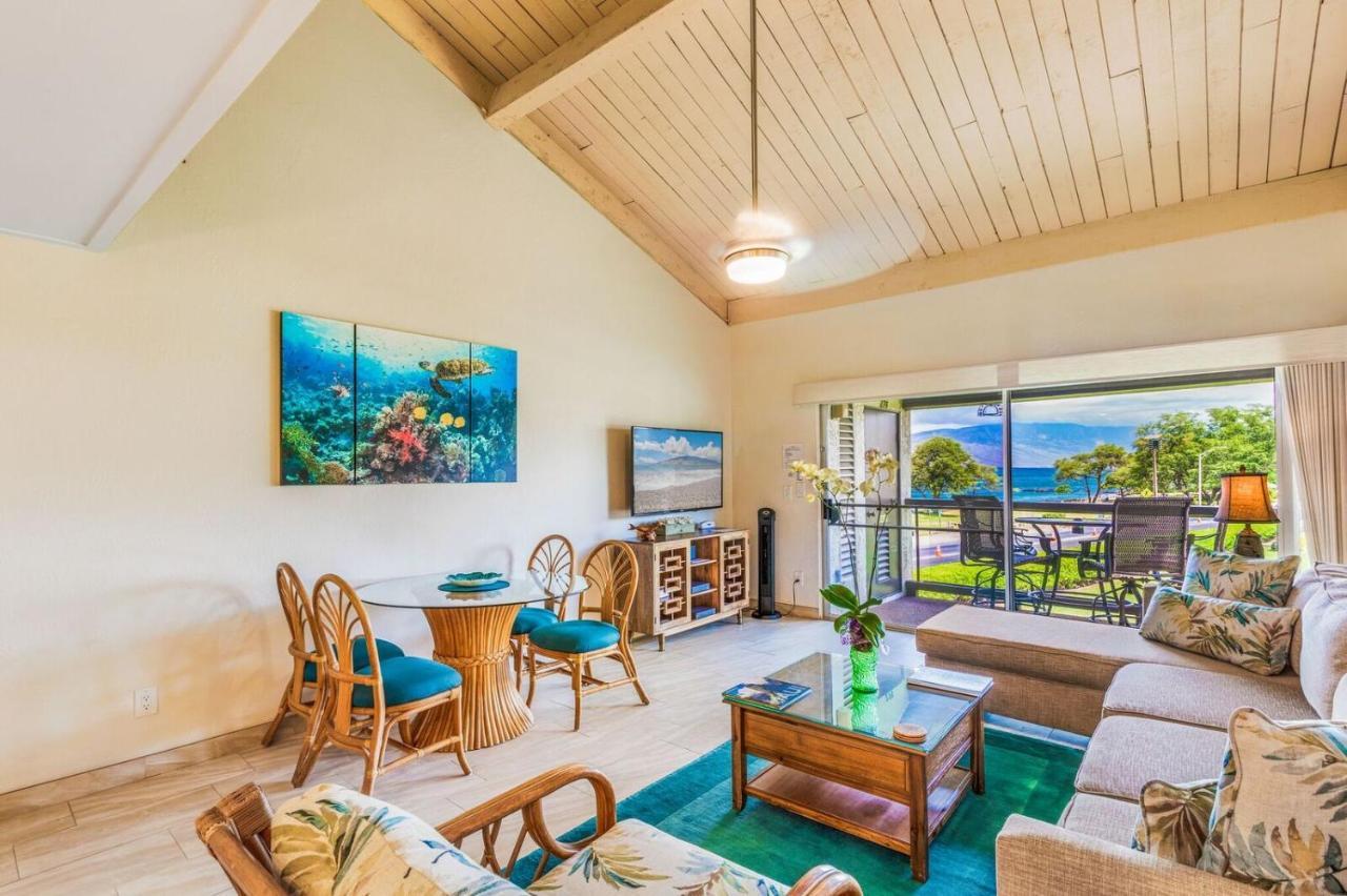 Villa Hale Kamaole 276 Wailea  Exterior foto